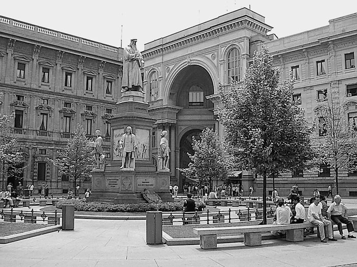 Иллюстрация к книге — Италия. Страна моря и солнца  [i_046.jpg]