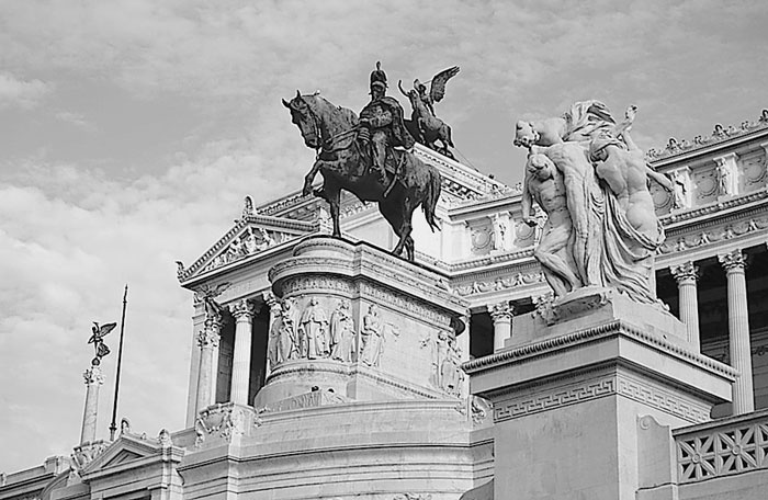 Иллюстрация к книге — Италия. Страна моря и солнца  [i_047.jpg]