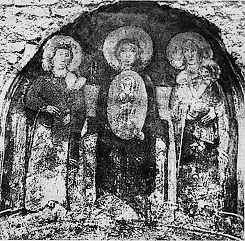 Иллюстрация к книге — Италия. Страна моря и солнца  [i_049.jpg]