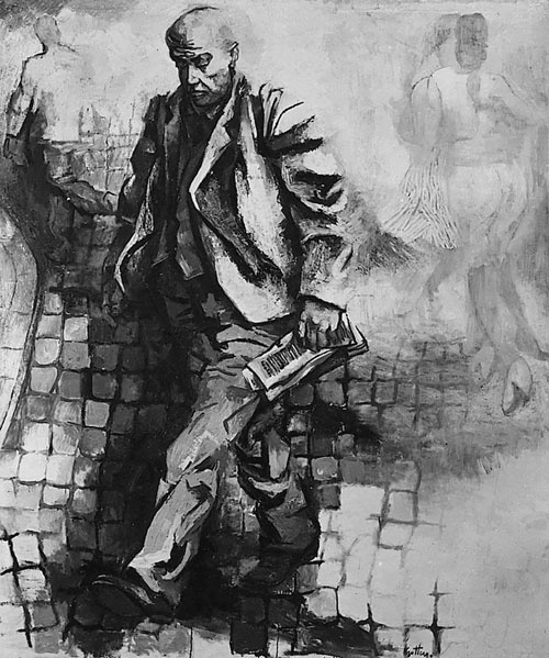 Иллюстрация к книге — Италия. Страна моря и солнца  [i_056.jpg]