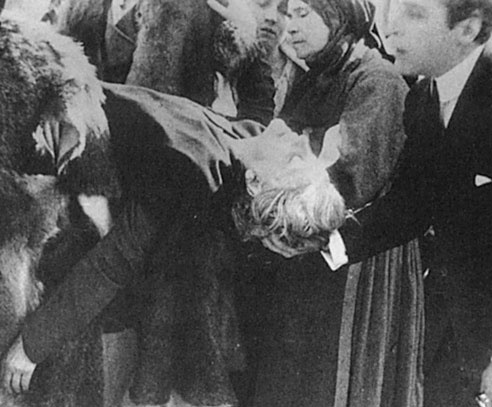 Иллюстрация к книге — Италия. Страна моря и солнца  [i_075.jpg]