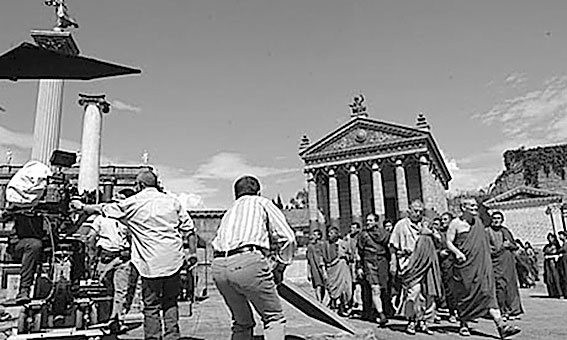 Иллюстрация к книге — Италия. Страна моря и солнца  [i_076.jpg]