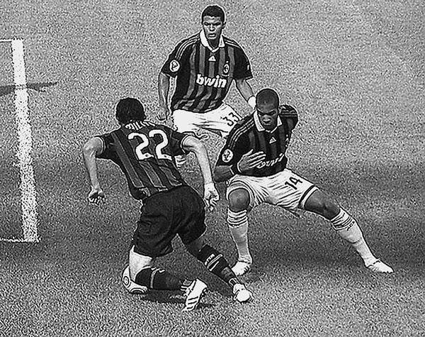 Иллюстрация к книге — Италия. Страна моря и солнца  [i_089.jpg]