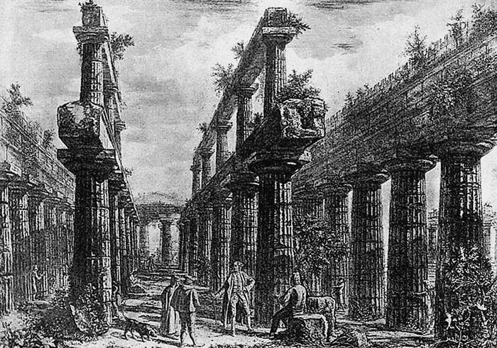 Иллюстрация к книге — Италия. Страна моря и солнца  [i_091.jpg]