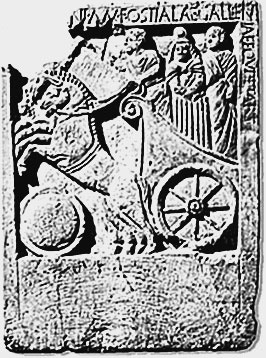 Иллюстрация к книге — Италия. Страна моря и солнца  [i_095.jpg]