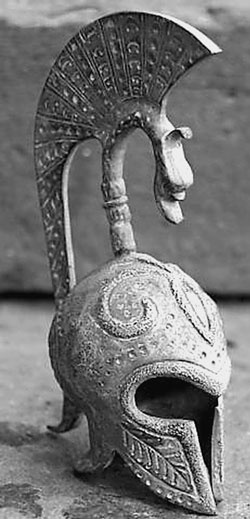 Иллюстрация к книге — Италия. Страна моря и солнца  [i_097.jpg]