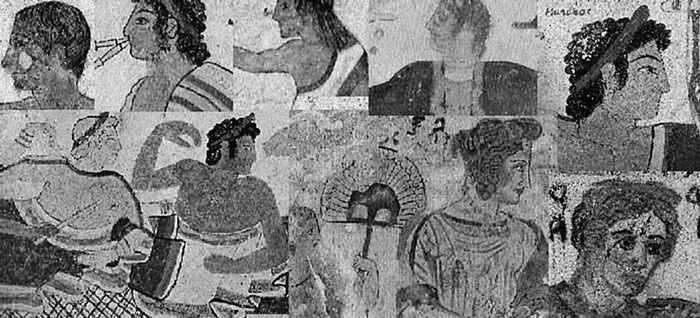 Иллюстрация к книге — Италия. Страна моря и солнца  [i_098.jpg]