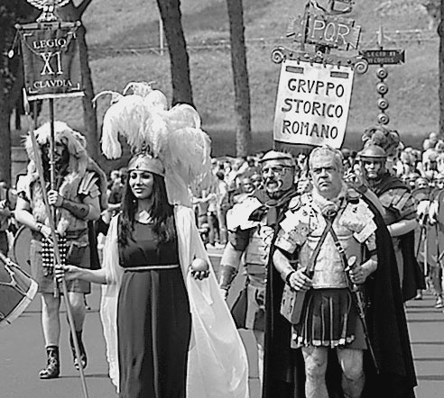 Иллюстрация к книге — Италия. Страна моря и солнца  [i_105.jpg]