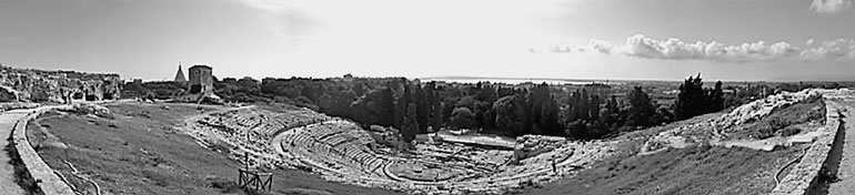 Иллюстрация к книге — Италия. Страна моря и солнца  [i_113.jpg]