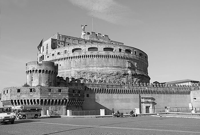 Иллюстрация к книге — Италия. Страна моря и солнца  [i_127.jpg]