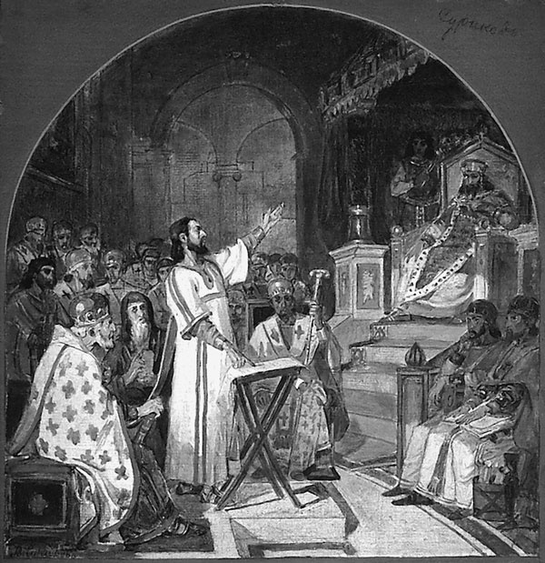 Иллюстрация к книге — Италия. Страна моря и солнца  [i_129.jpg]