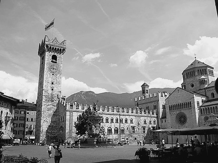 Иллюстрация к книге — Италия. Страна моря и солнца  [i_136.jpg]