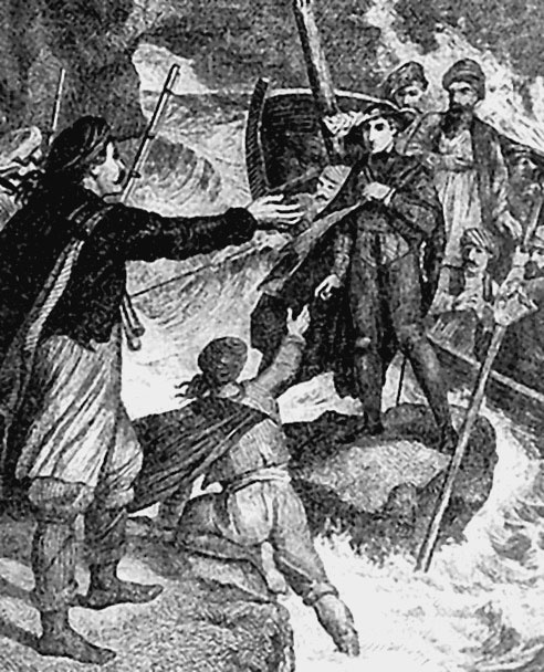 Иллюстрация к книге — Италия. Страна моря и солнца  [i_146.jpg]