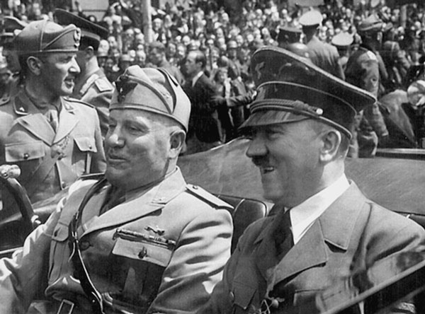 Иллюстрация к книге — Италия. Страна моря и солнца  [i_154.jpg]