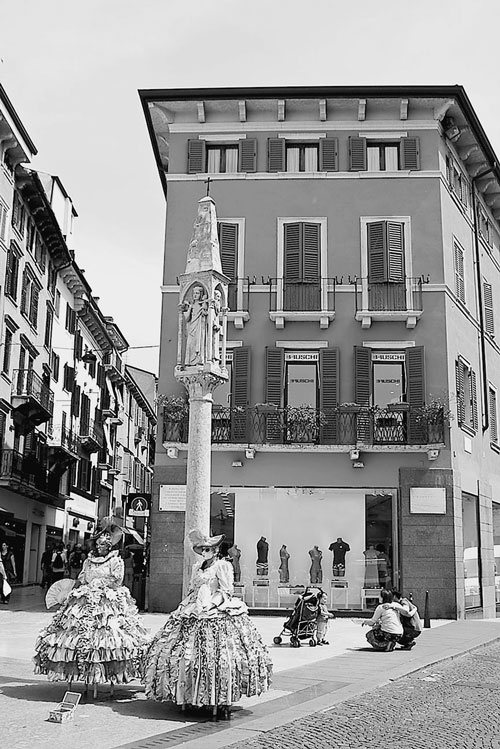 Иллюстрация к книге — Италия. Страна моря и солнца  [i_167.jpg]