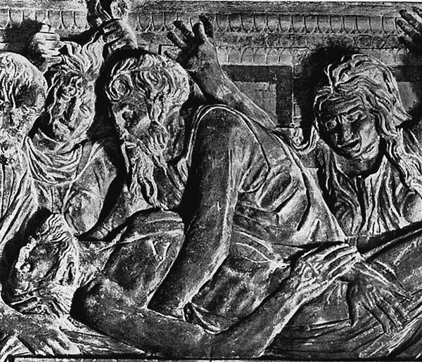 Иллюстрация к книге — Италия. Страна моря и солнца  [i_175.jpg]