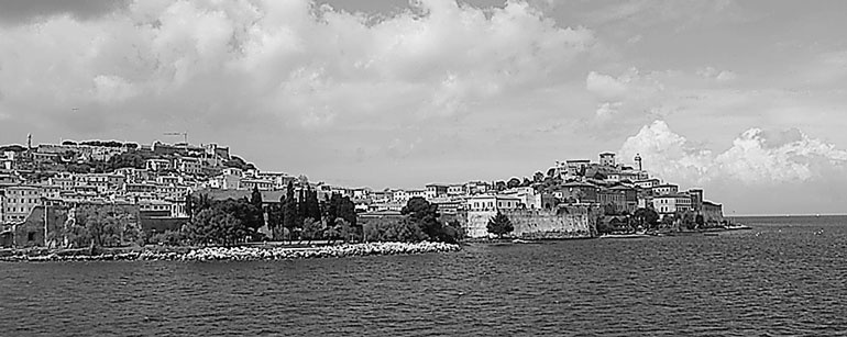 Иллюстрация к книге — Италия. Страна моря и солнца  [i_177.jpg]