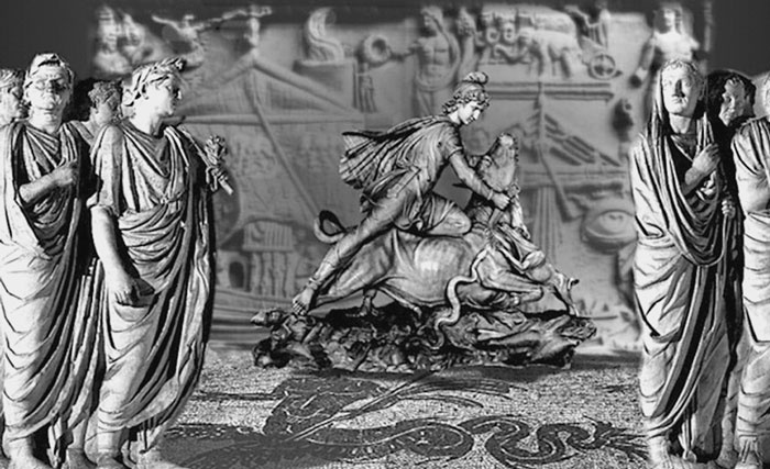 Иллюстрация к книге — Италия. Страна моря и солнца  [i_181.jpg]