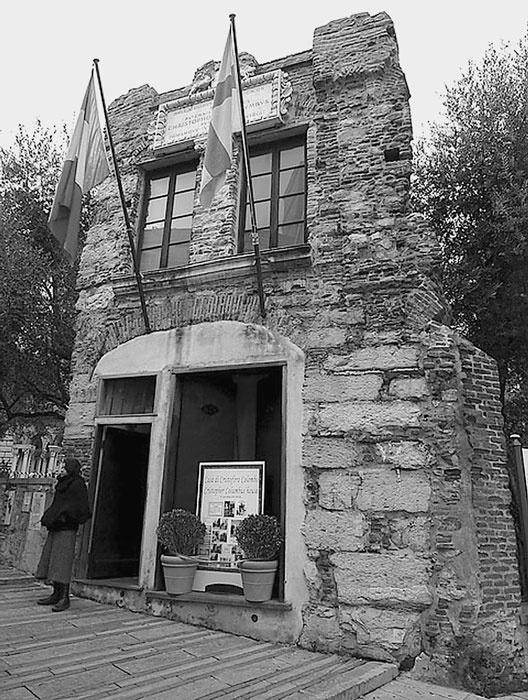 Иллюстрация к книге — Италия. Страна моря и солнца  [i_192.jpg]