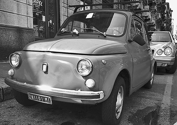 Иллюстрация к книге — Италия. Страна моря и солнца  [i_199.jpg]