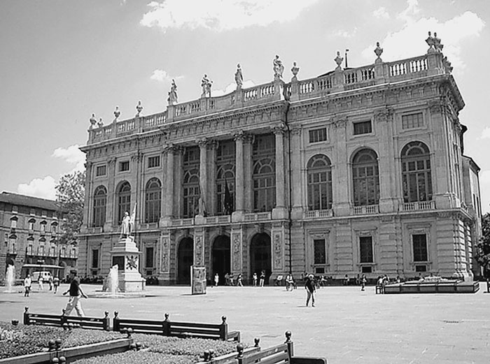 Иллюстрация к книге — Италия. Страна моря и солнца  [i_202.jpg]