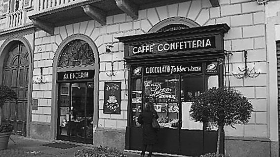 Иллюстрация к книге — Италия. Страна моря и солнца  [i_204.jpg]