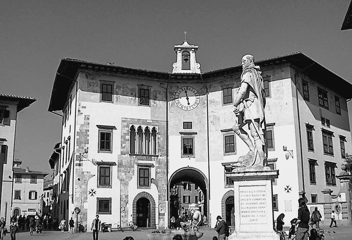 Иллюстрация к книге — Италия. Страна моря и солнца  [i_219.jpg]