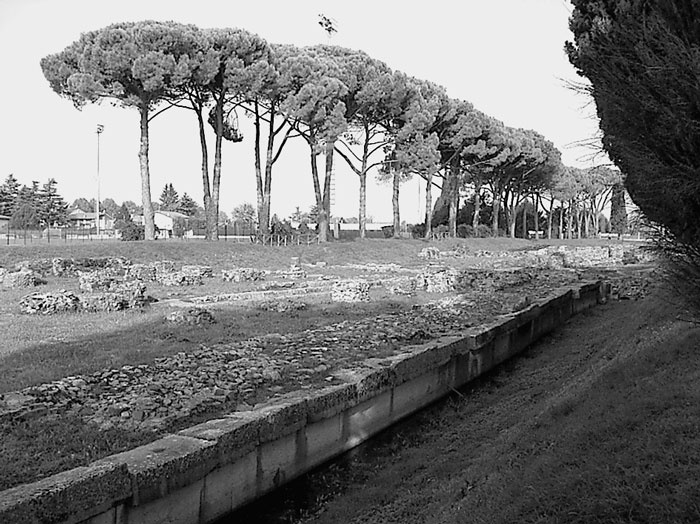 Иллюстрация к книге — Италия. Страна моря и солнца  [i_247.jpg]