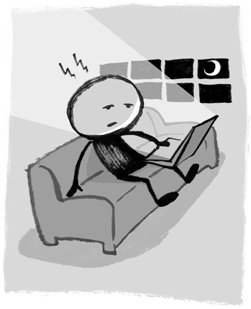 Иллюстрация к книге — Найди время [i_006.jpg]