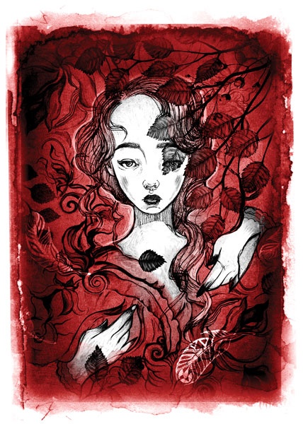 Иллюстрация к книге — Девятый ангел  [i_004.jpg]