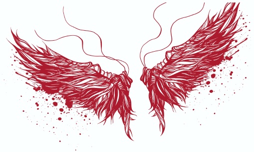 Иллюстрация к книге — Девятый ангел  [i_014.jpg]