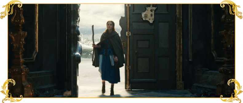 Иллюстрация к книге — Красавица и Чудовище. Сила любви  [i_006.jpg]