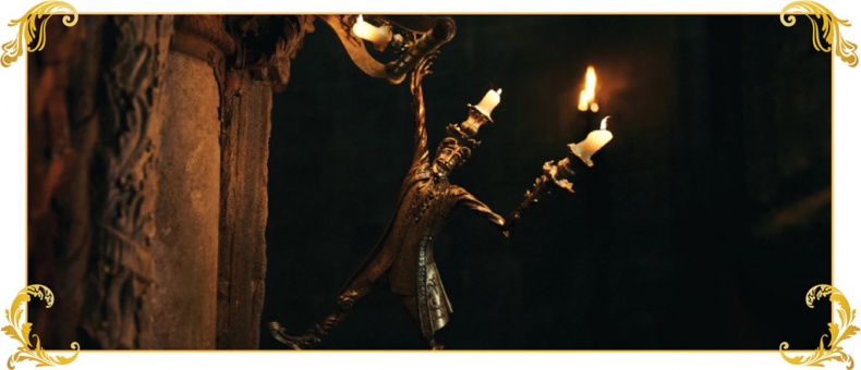 Иллюстрация к книге — Красавица и Чудовище. Сила любви  [i_008.jpg]