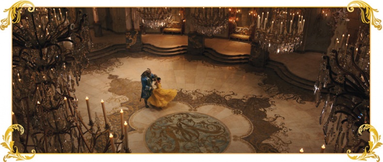 Иллюстрация к книге — Красавица и Чудовище. Сила любви  [i_011.jpg]