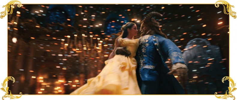 Иллюстрация к книге — Красавица и Чудовище. Сила любви  [i_012.jpg]