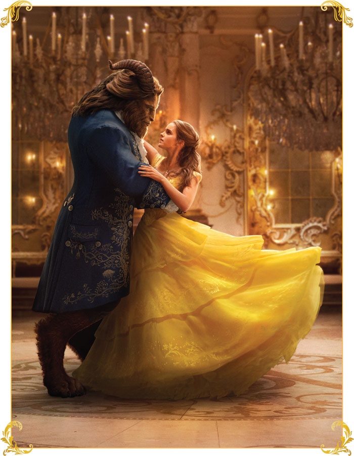 Иллюстрация к книге — Красавица и Чудовище. Сила любви  [i_015.jpg]