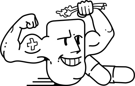 Иллюстрация к книге — Стартап. Как начать с нуля и изменить мир [i_008.jpg]