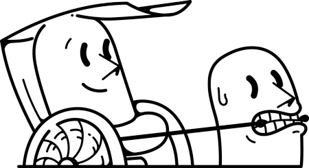 Иллюстрация к книге — Стартап. Как начать с нуля и изменить мир [i_023.jpg]