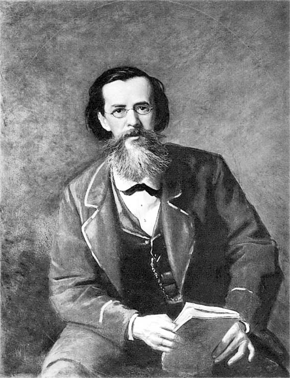 Иллюстрация к книге — Мой муж – Федор Достоевский. Жизнь в тени гения [i_004.jpg]