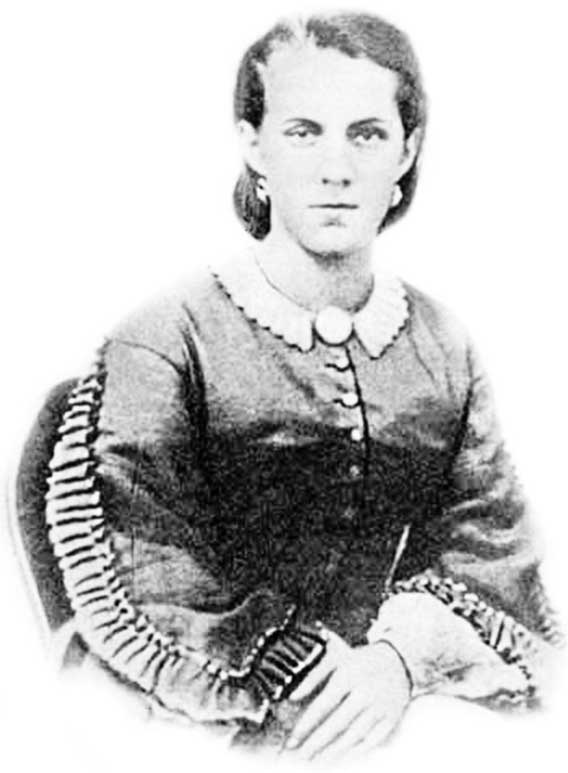 Иллюстрация к книге — Мой муж – Федор Достоевский. Жизнь в тени гения [i_008.jpg]