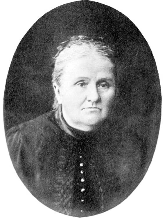 Иллюстрация к книге — Мой муж – Федор Достоевский. Жизнь в тени гения [i_010.jpg]