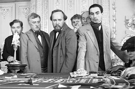 Иллюстрация к книге — Мой муж – Федор Достоевский. Жизнь в тени гения [i_013.jpg]