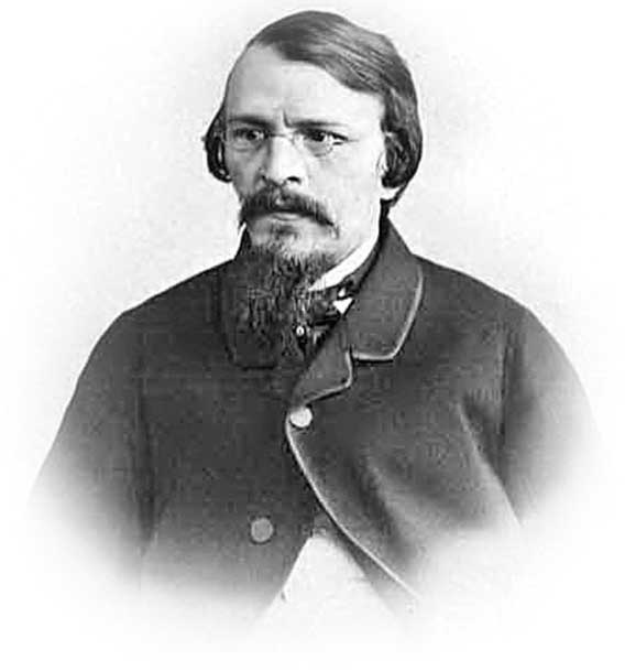 Иллюстрация к книге — Мой муж – Федор Достоевский. Жизнь в тени гения [i_018.jpg]