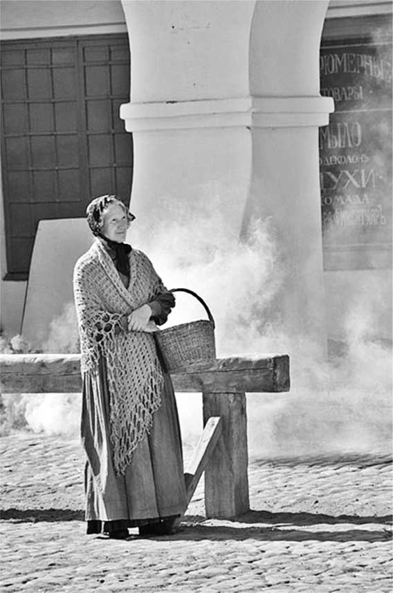 Иллюстрация к книге — Мой муж – Федор Достоевский. Жизнь в тени гения [i_021.jpg]