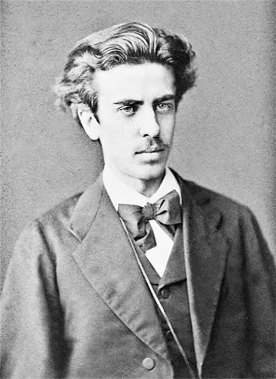 Иллюстрация к книге — Мой муж – Федор Достоевский. Жизнь в тени гения [i_022.jpg]