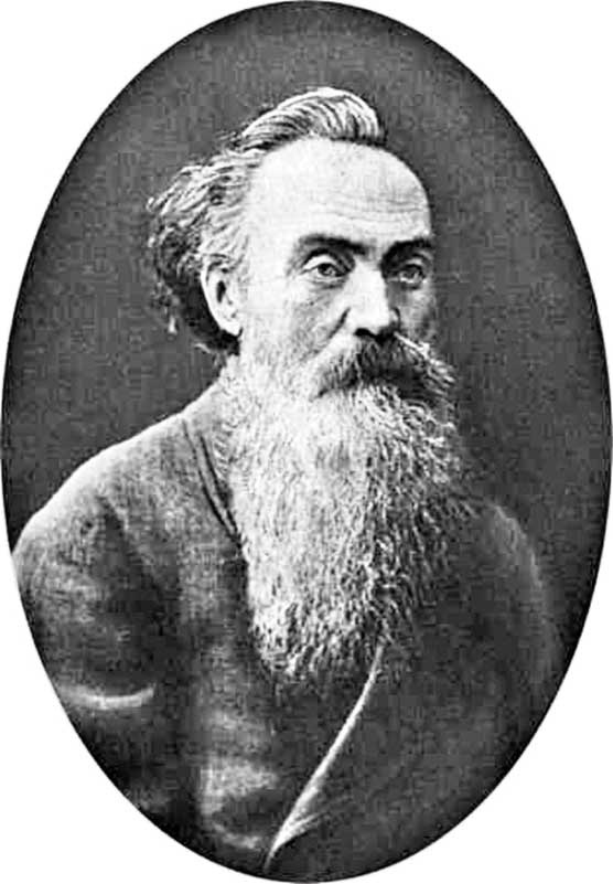 Иллюстрация к книге — Мой муж – Федор Достоевский. Жизнь в тени гения [i_028.jpg]