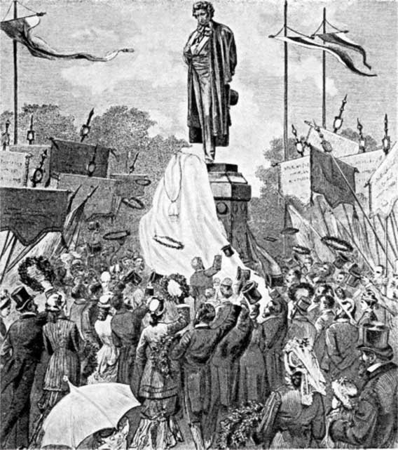 Иллюстрация к книге — Мой муж – Федор Достоевский. Жизнь в тени гения [i_032.jpg]