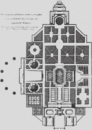 Иллюстрация к книге — Поэзия садов [i_007.jpg]