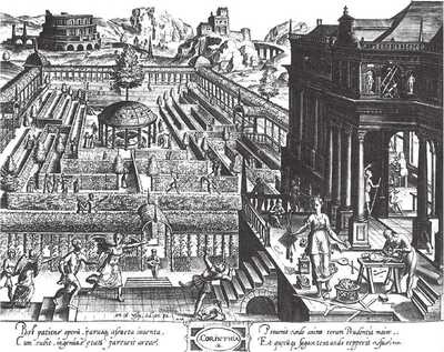 Иллюстрация к книге — Поэзия садов [i_009.jpg]