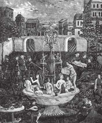 Иллюстрация к книге — Поэзия садов [i_015.jpg]